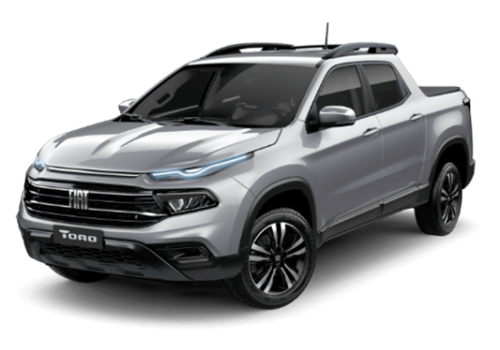 FIAT TORO - Freedom 1.3 T270 4x2 Flex Aut.