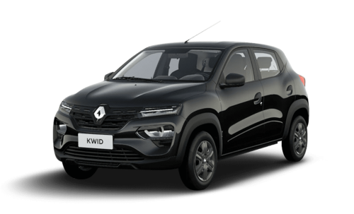 RENAULT KWID - Zen 1.0 Flex Mec.